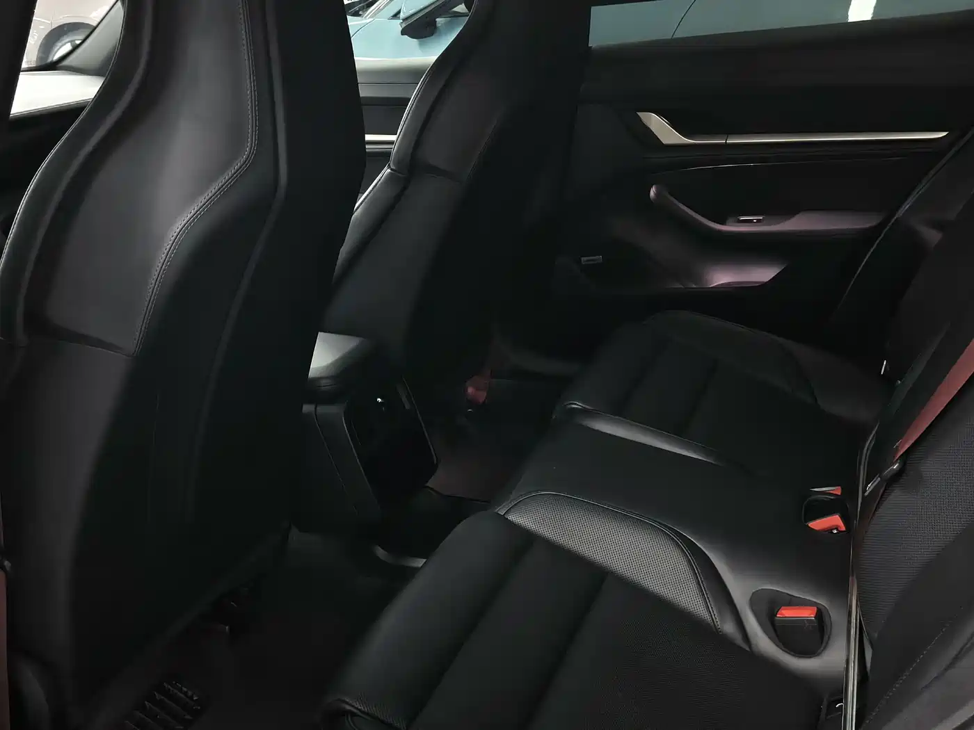 Porsche Taycan 2020 2019 Taycan 4S