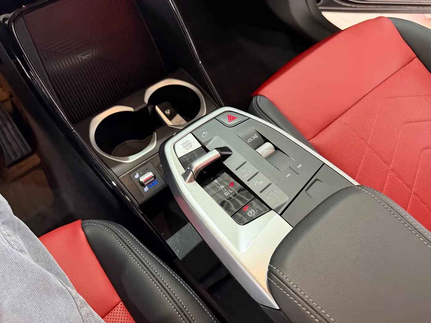 BMW X1 2023 sDrive20Li X Design Package фото 15