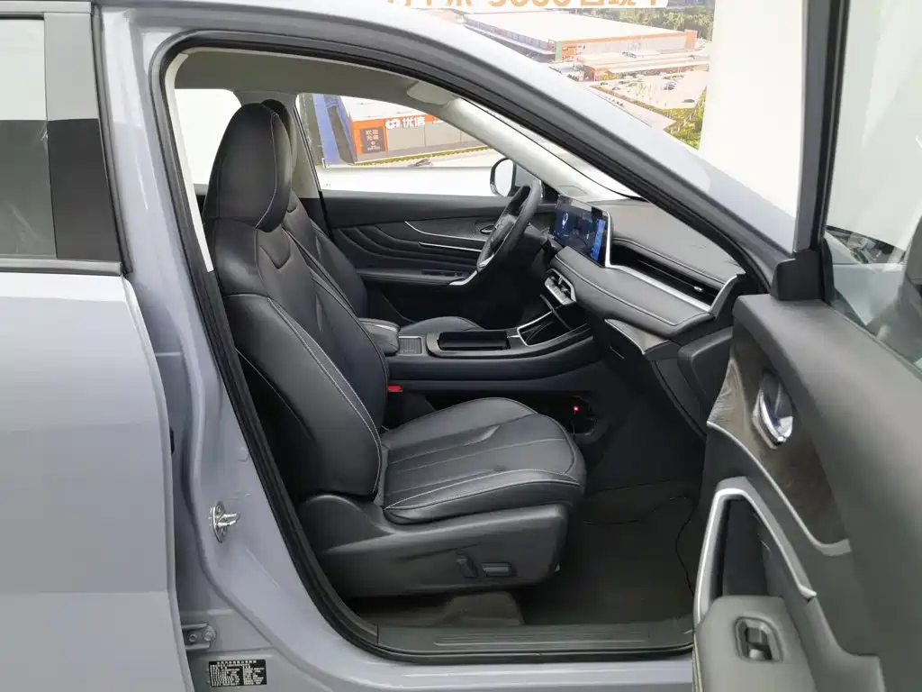 Venucia DaV DD-i 2023 2023 60km iD Edition