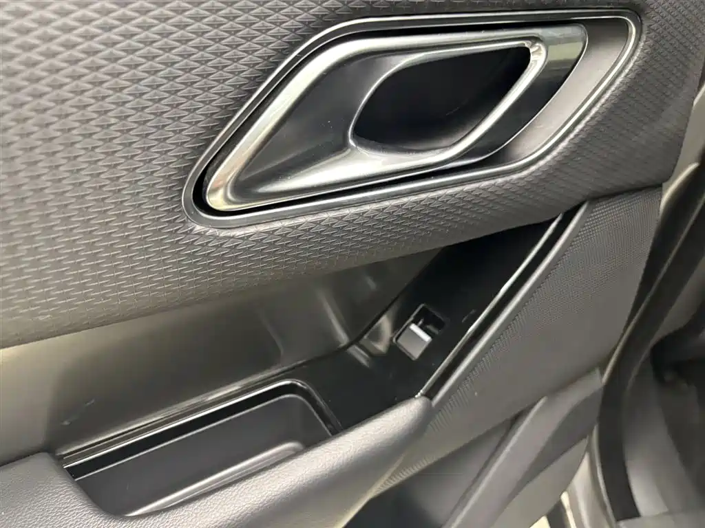 Land Rover Range Rover Velar 2018 P250 S фото 22