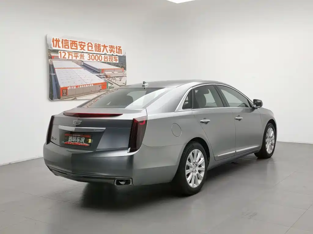 Cadillac XTS 2013 2013 28T Elite