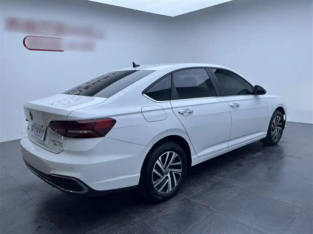 Volkswagen Lavida 2023 300TSI DSG Comfort Edition фото 25