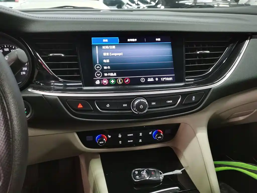 BUICK REGAL