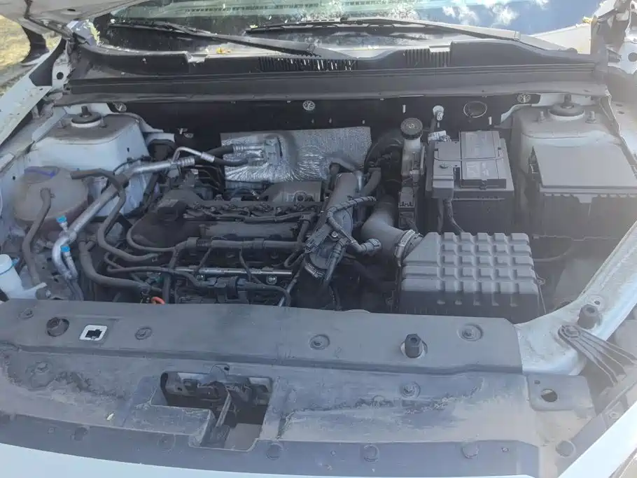 Jetour X70M 2020 2020 Model 1.5T DCT Companion Edition