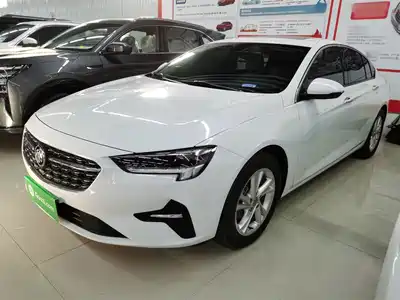 Buick Regal