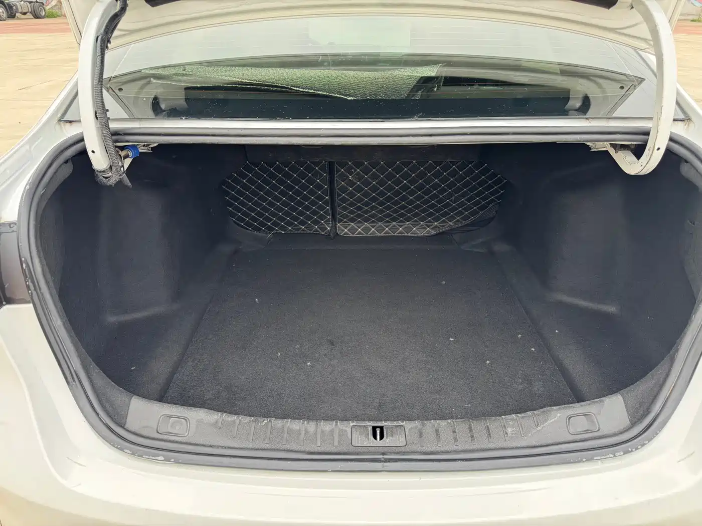 BUICK WEILANG