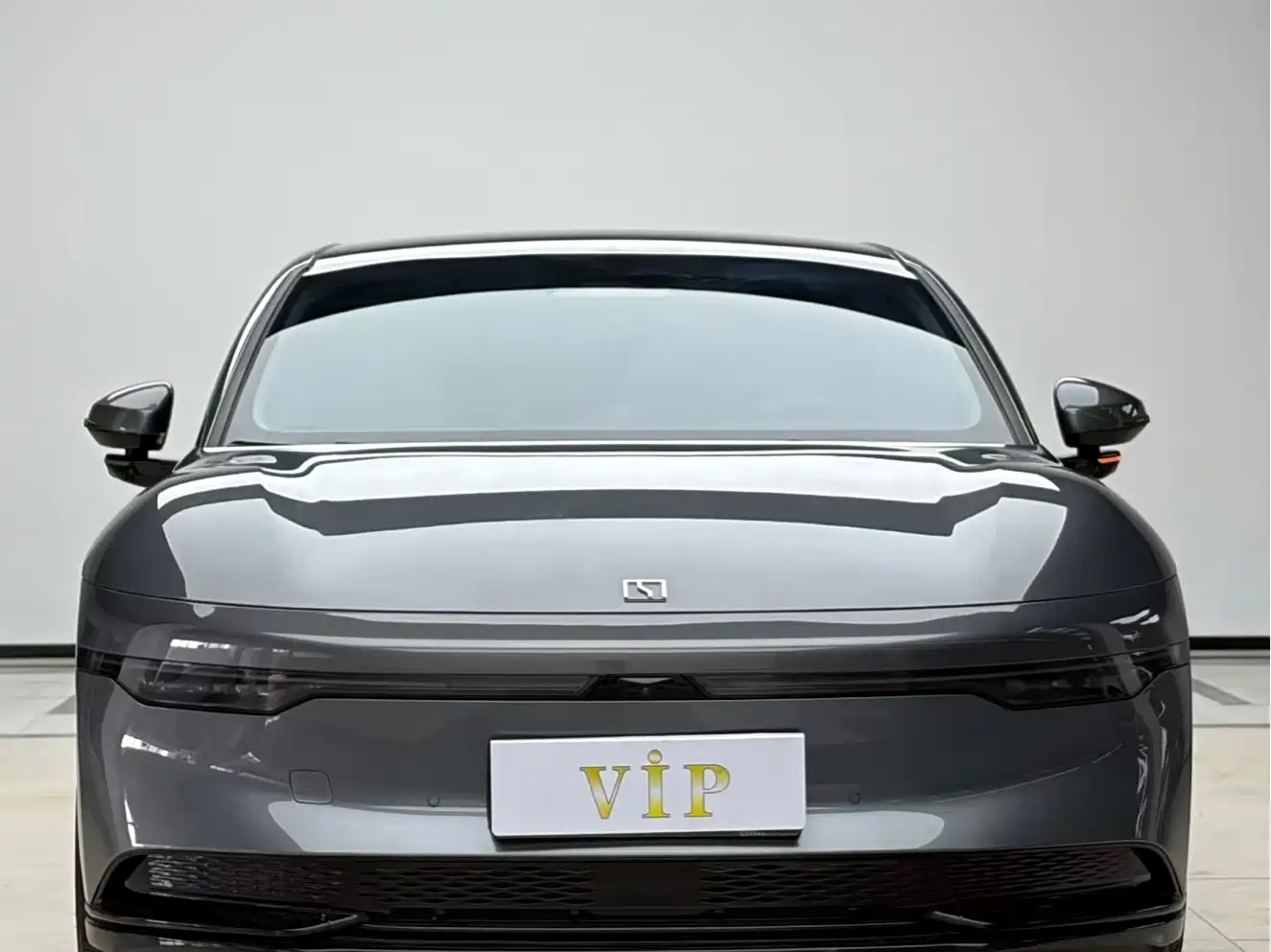 ZEEKR EXTREME KRYPTON 007