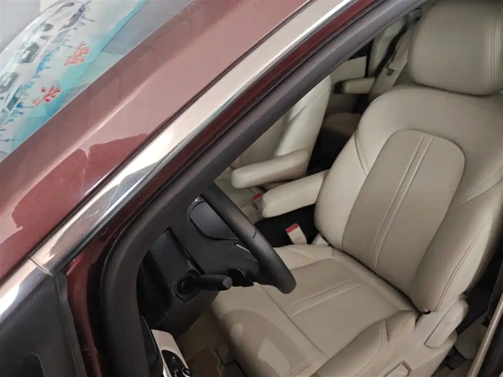 Buick GL8 2022 ES Landmark 653T Comfort фото 15