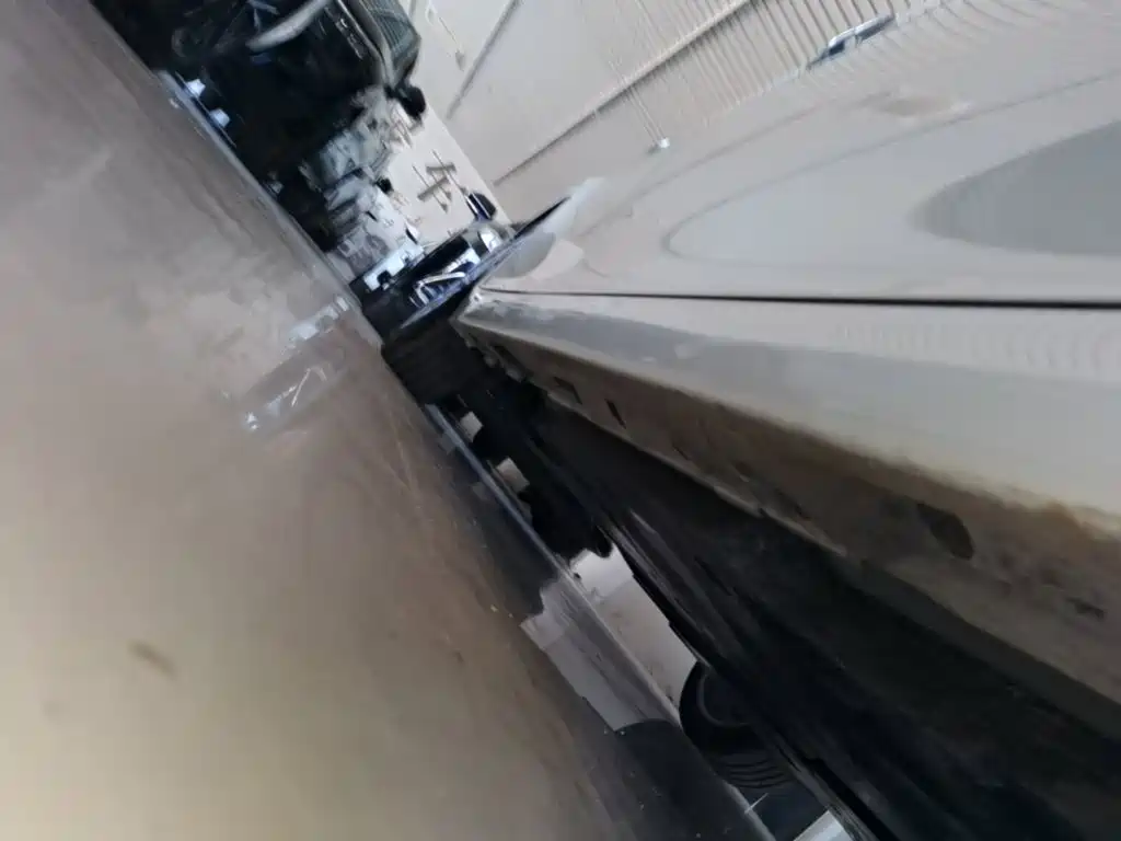 Фото 21 - Toyota Camry