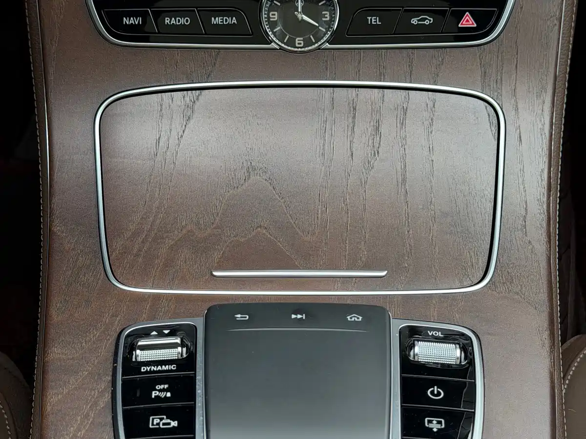 Mercedes-Benz E-Class 2020 Facelift E 300 L Exclusive фото 9