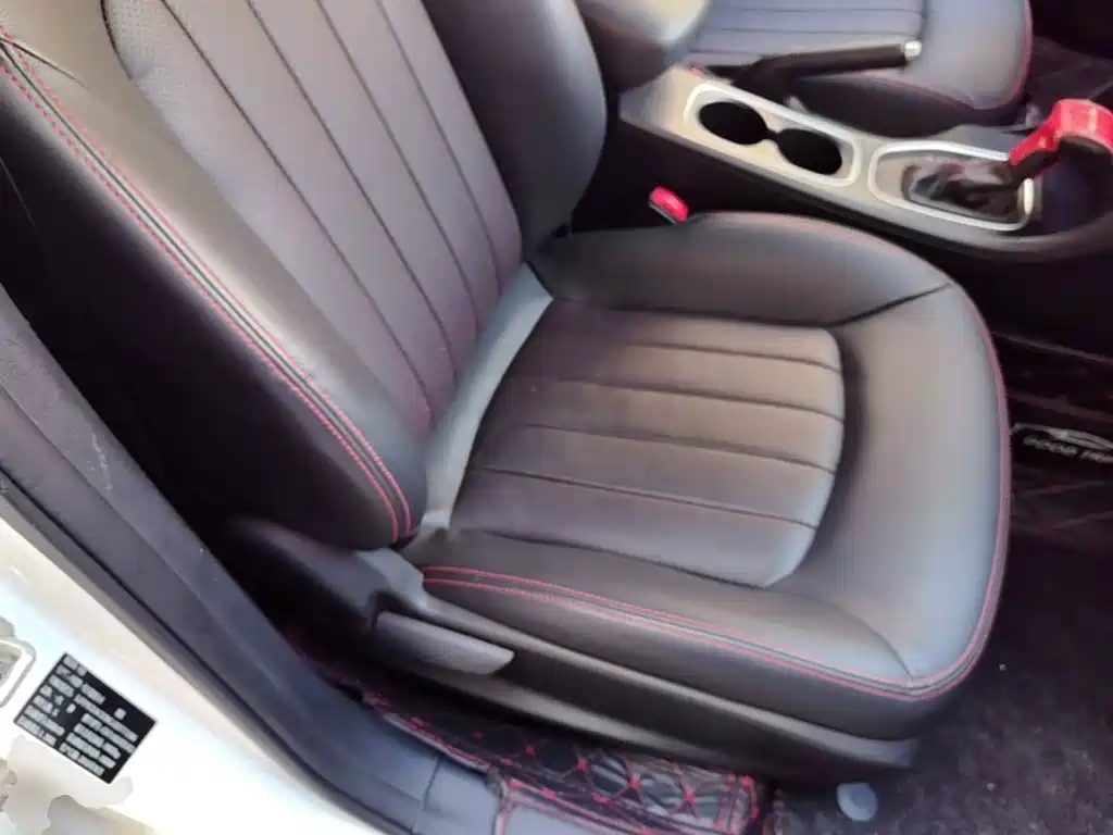 Besturn B50 2016 2016 1.4T Automatic Sport Luxury