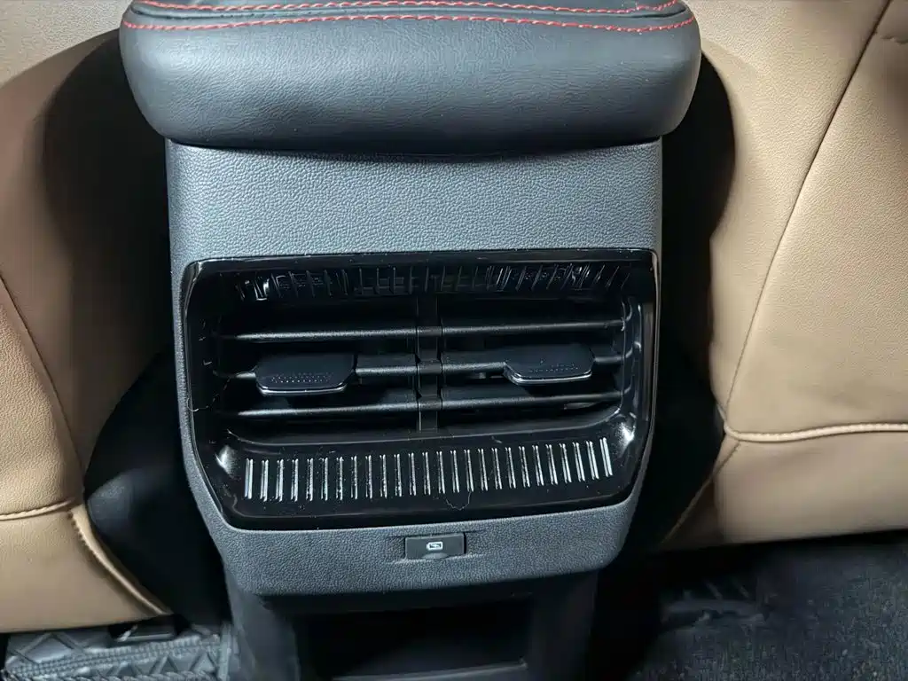 Wuling Motors Wuling Jiachen 2023 2022 1.5T CVT Exclusive Flagship Model
