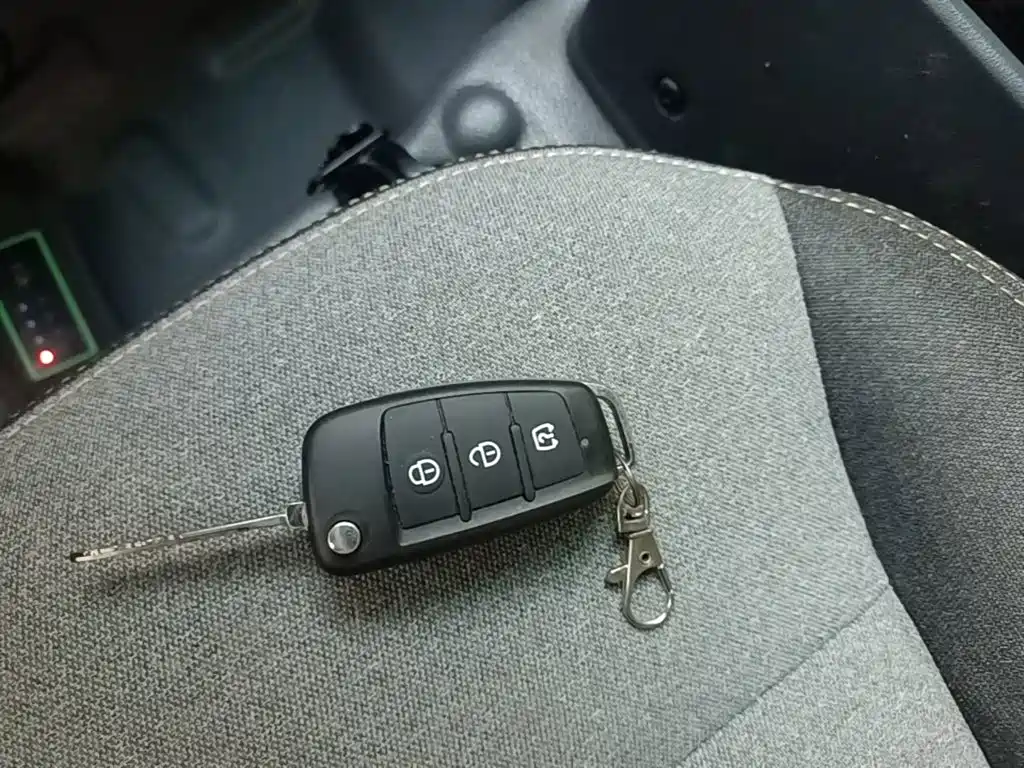 Yuan Cheng FarStar V 2025 2024 Star Enjoy V6E Functional Edition (Smart Core 46.08kWh)