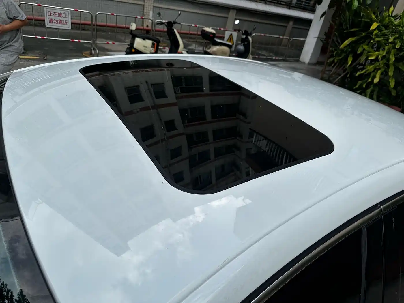 Photo 10 - Volkswagen Bora