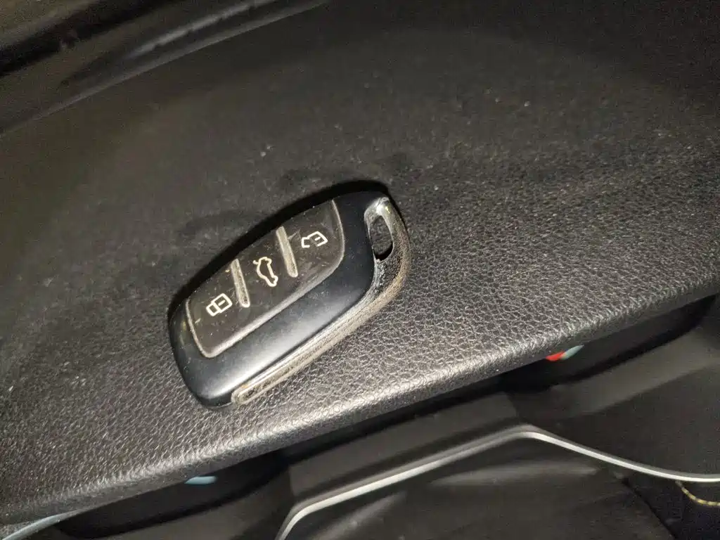 MG MG6 2021 2021 Pro 1.5T Auto Trophy Luxury Edition