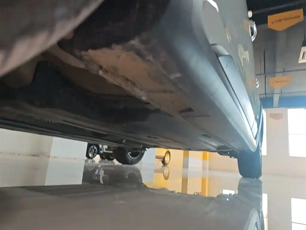 Kia KX CROSS 2018 1.6L Automatic Smart Sunroof Edition фото 22