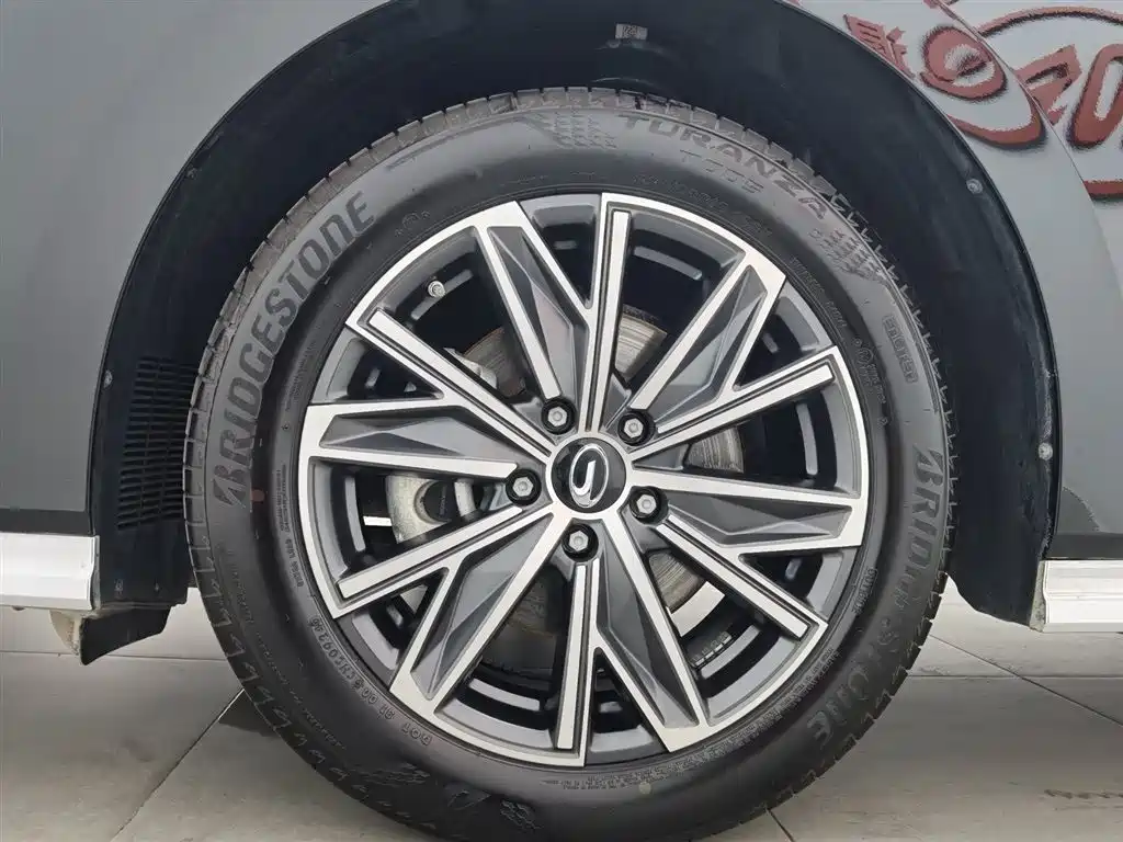 GAC Trumpchi Trumpchi M8 2024 Master Series 400T Premium Edition фото 17