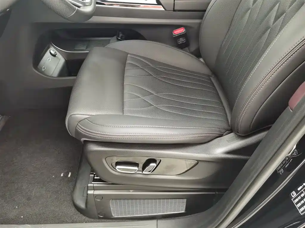 GAC Trumpchi Trumpchi M8 2024 Master Series 400T Premium Edition фото 20
