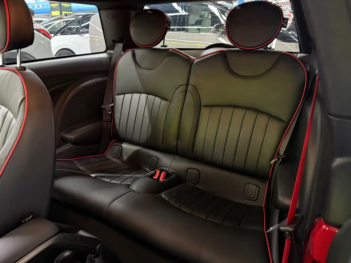 MINI JCW 2015 2013 1.6T JOHN COOPER WORKS