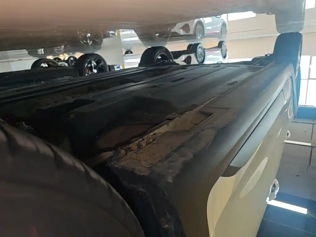 Kia KX CROSS 2018 1.6L Automatic Smart Sunroof Edition фото 21