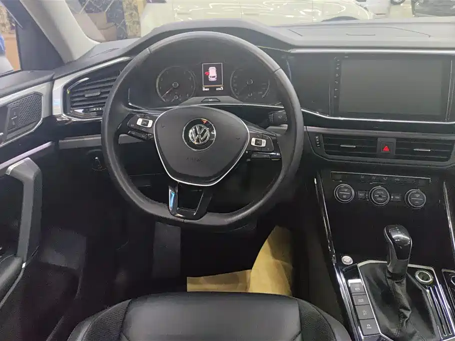 Volkswagen Tayron 2019 330TSI 2WD Luxury China V фото 15