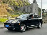 صورة 5 - Porsche Cayenne