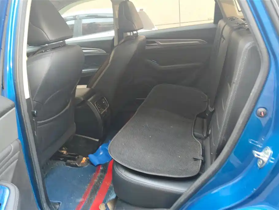 Haval F7 2020 1.5T 2WD i-Type фото 11