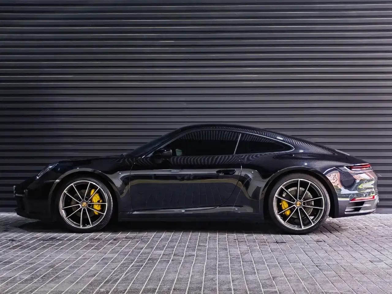 Porsche 911 2023 Carrera 3.0T фото 5