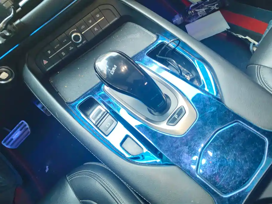 Haval F7 2020 1.5T 2WD i-Type фото 16