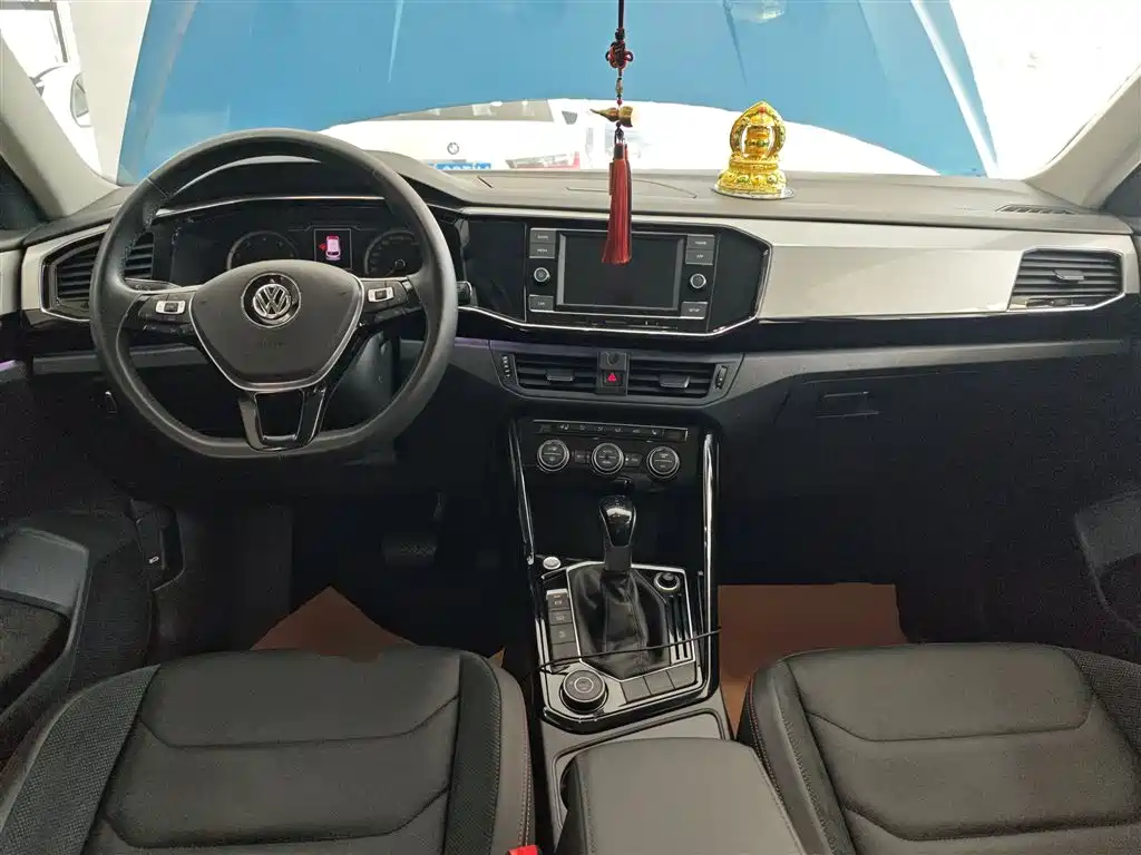 Volkswagen Tayron 2019 330TSI 4WD Luxury China VI фото 6