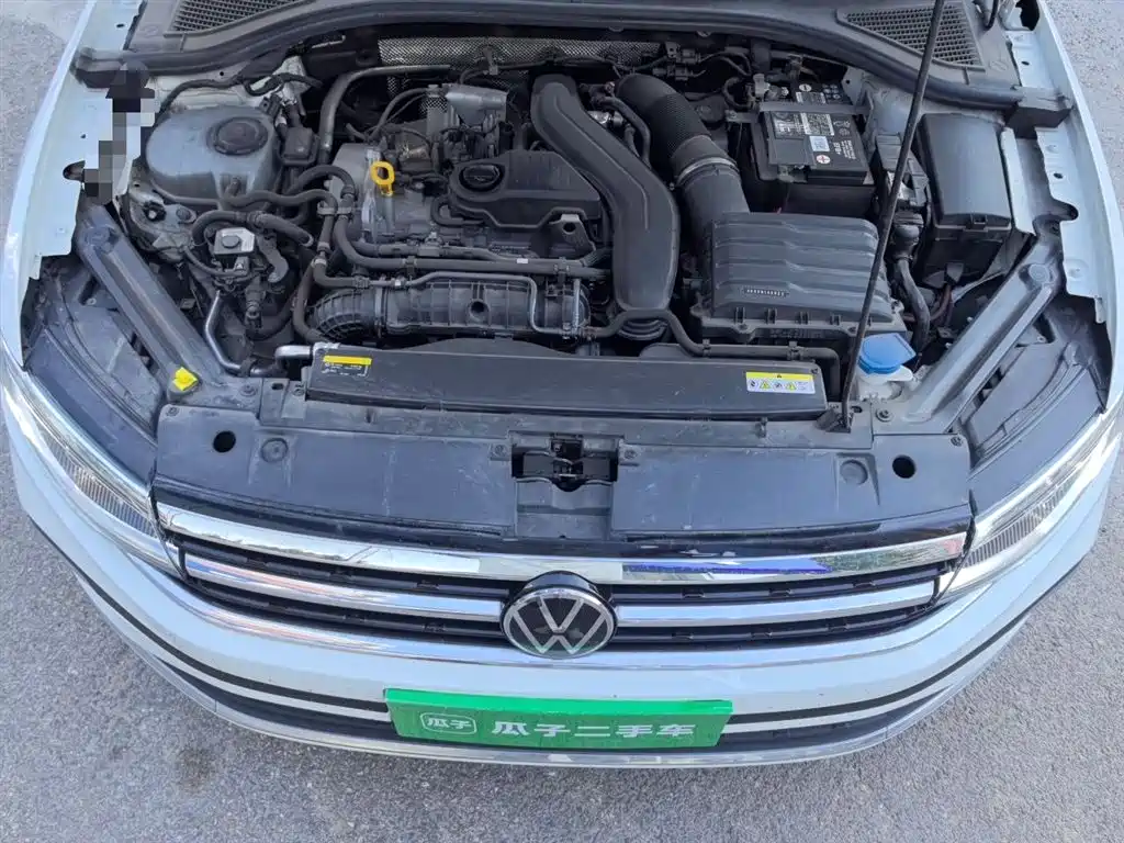 Volkswagen Bora 2024 300TSI DSG Premium Ride Edition фото 17