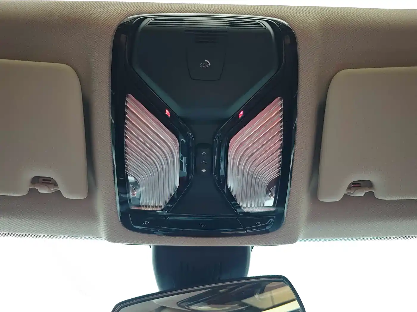 BMW i3 2024 eDrive 35 L фото 26