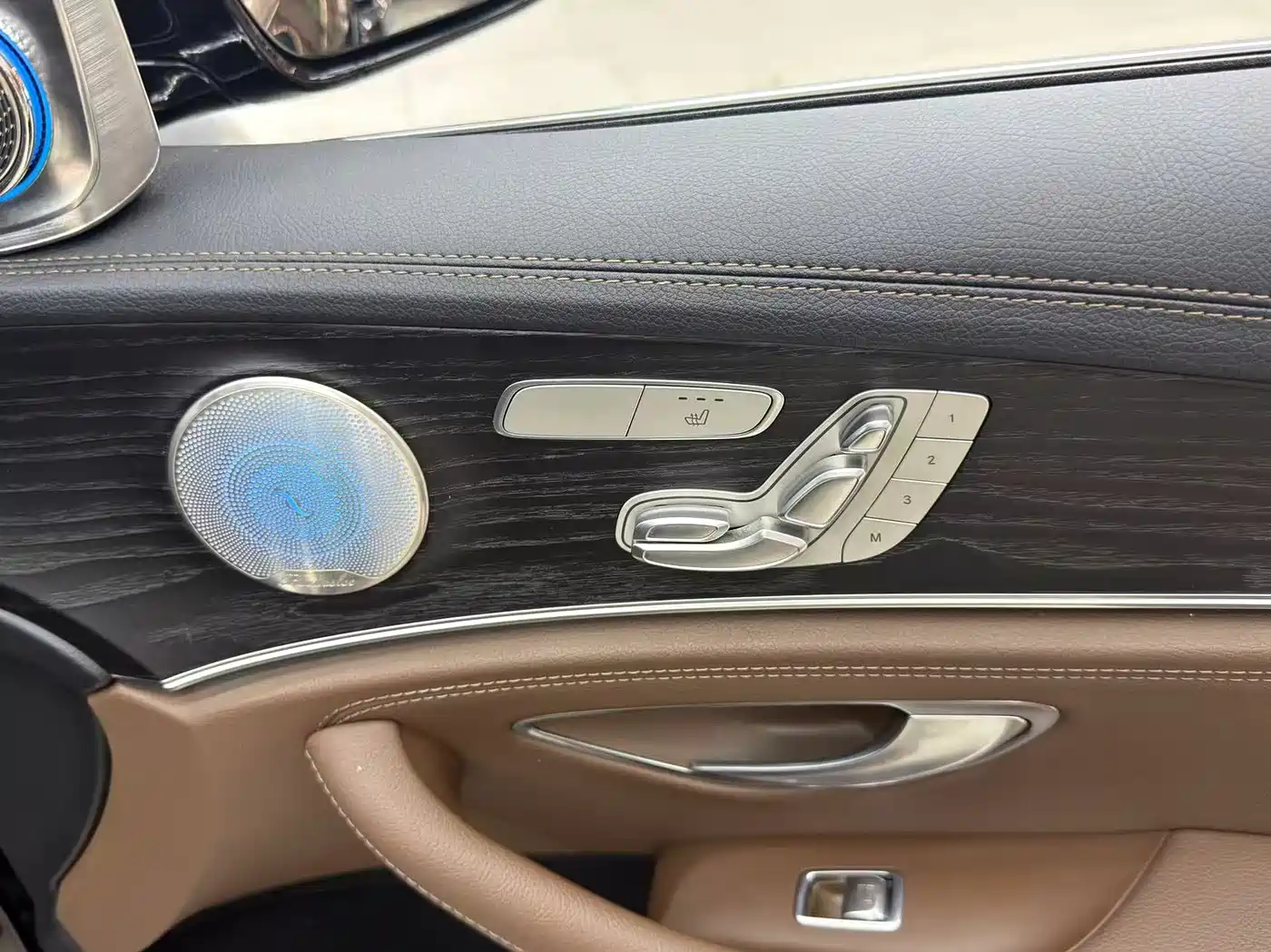 Mercedes-Benz E-Class 2021 Facelift E 300 L Sport Luxury фото 6