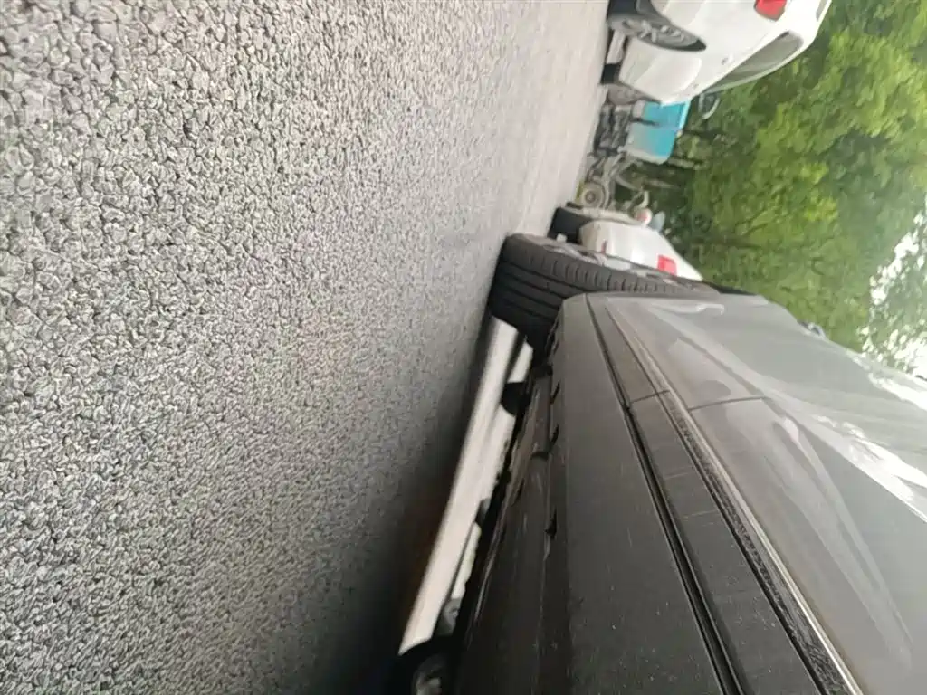 BYD Tang New Energy 2025 Smart Driving Edition DM-i 115KM Flagship фото 22