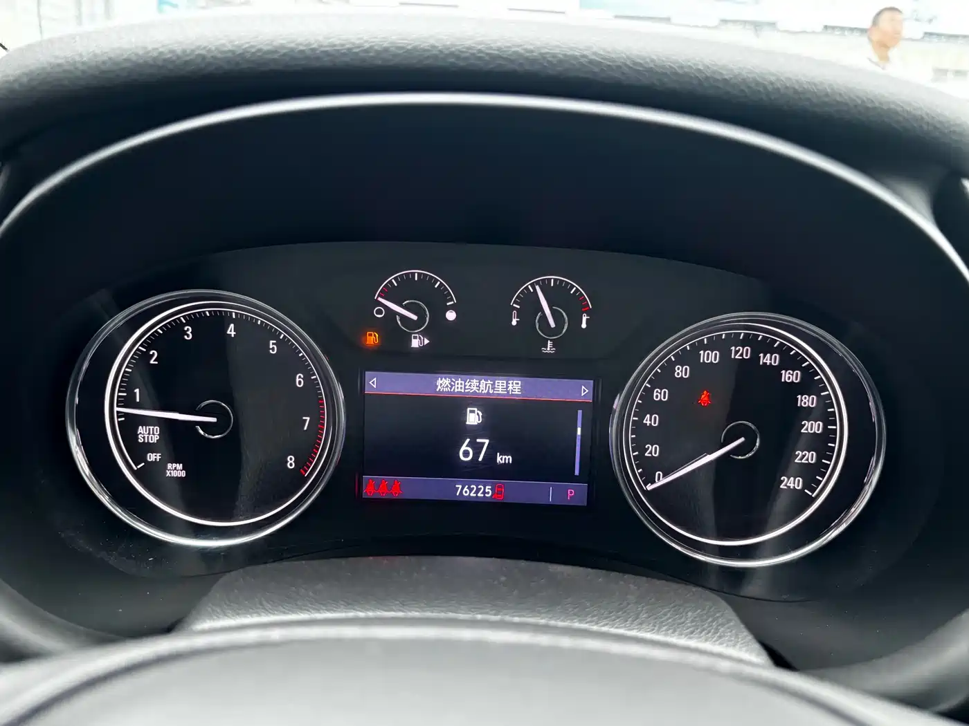 Buick LaCrosse 2020 652T Luxury фото 13