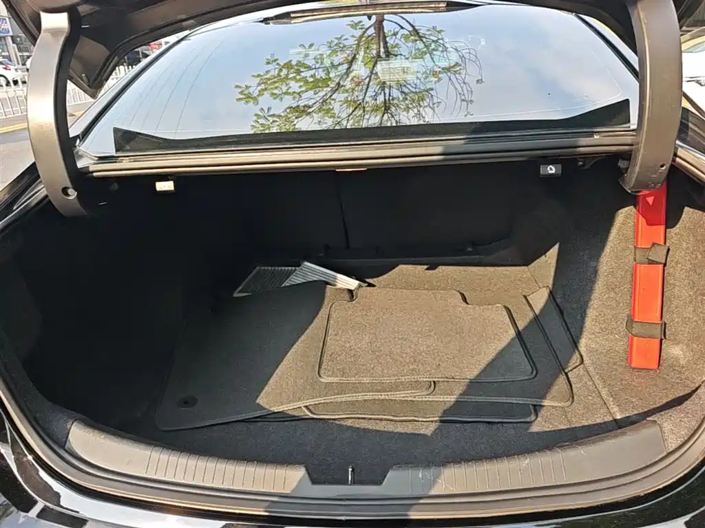 Chevrolet Malibu XL 2019 535T CVT Dynamic Edition фото 19