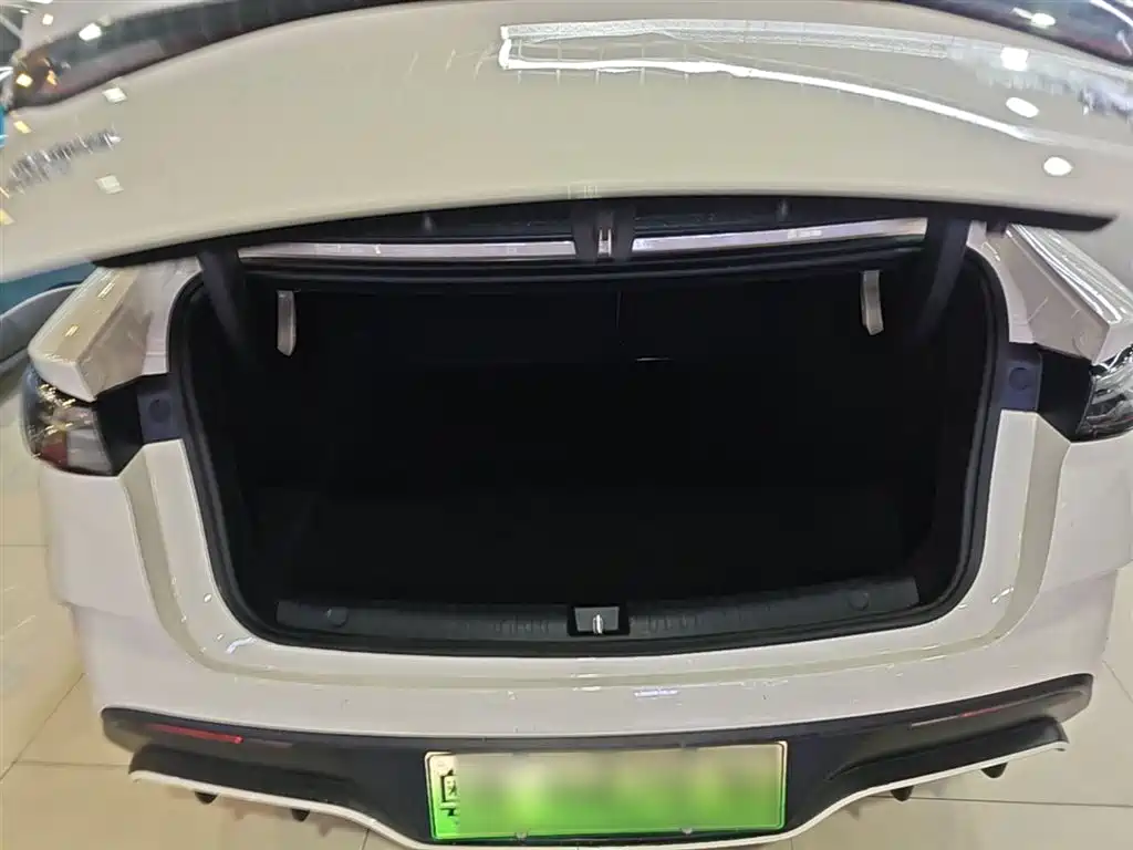 BYD Seal 06 New Energy 2025 DM-i Smart Drive 80KM Luxury фото 19