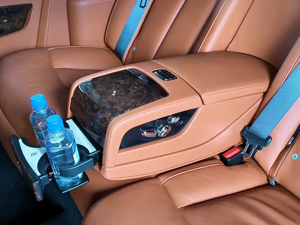 Фото 9 - Rolls-Royce Phantom