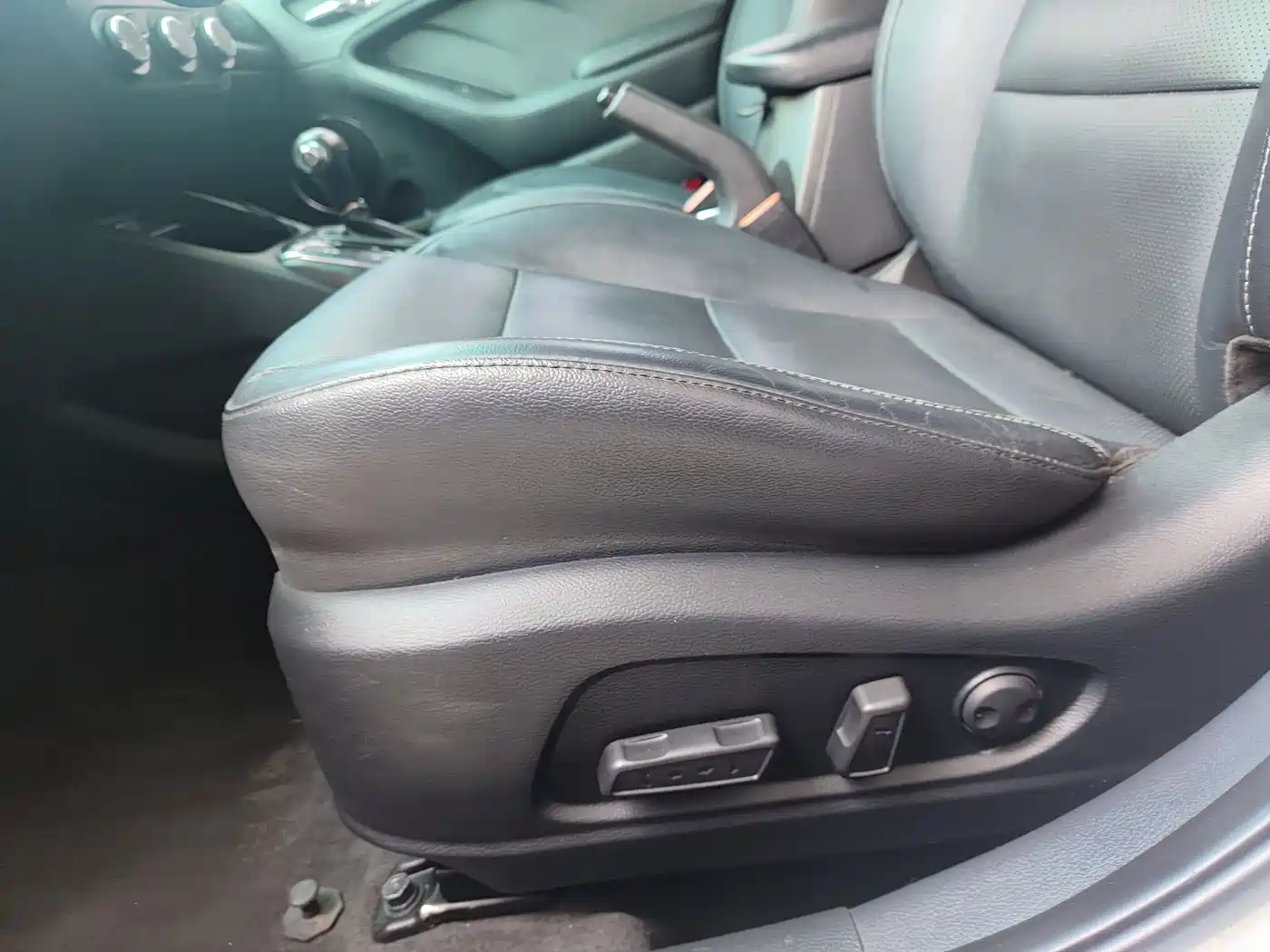 Kia K3 2016 1.6L Automatic GLS фото 10