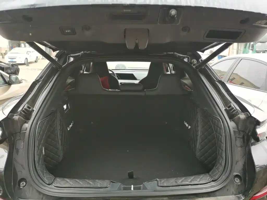 Changan UNI-T 2020 2020 1.5T Flagship