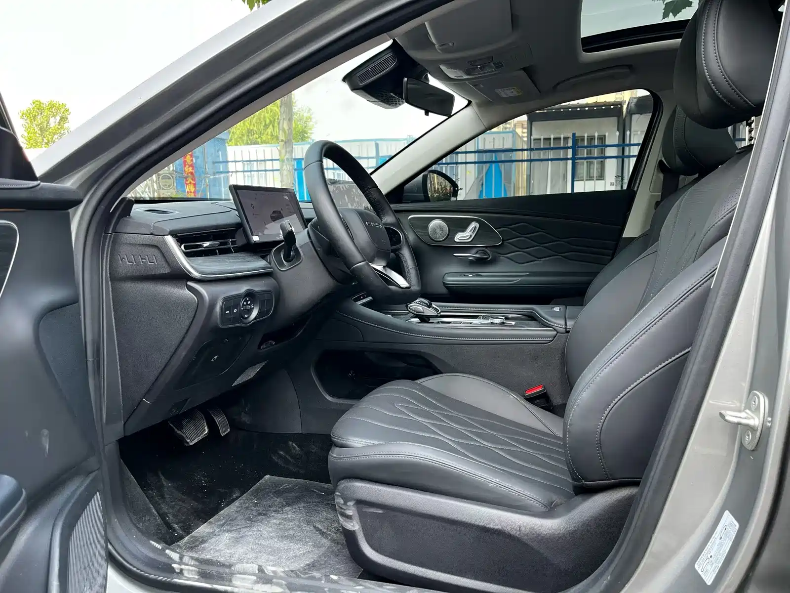 صورة 4 - Chery Arrizo 8 PRO