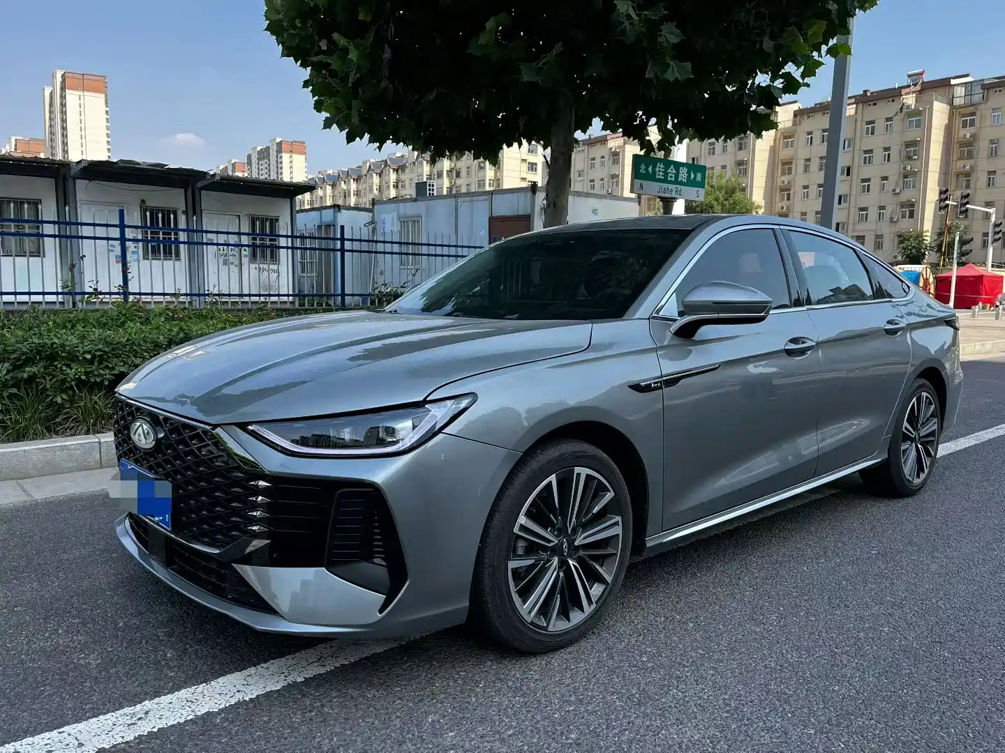 صورة 1 - Chery Arrizo 8 PRO