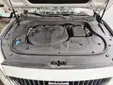 Фото 9 - Geely Borui