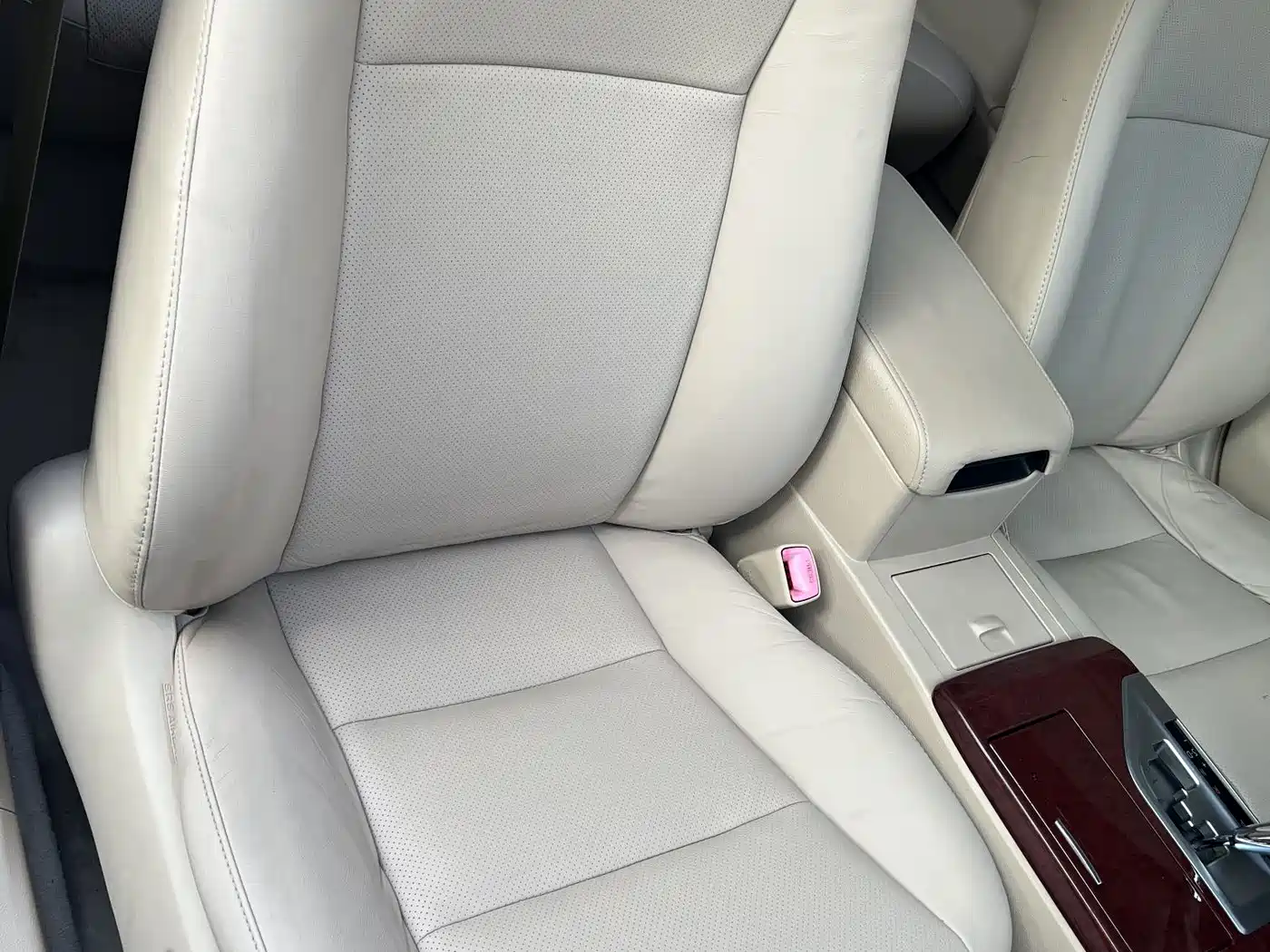 Toyota Camry 2013 2.5G Comfort фото 12