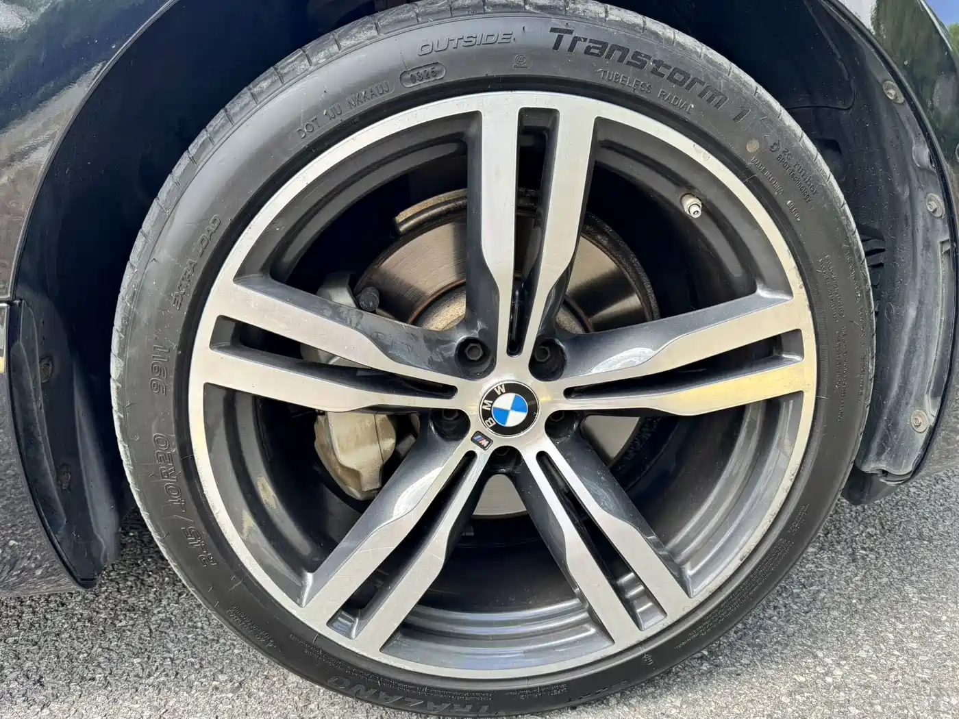 Фото 19 - BMW 6 Series GT