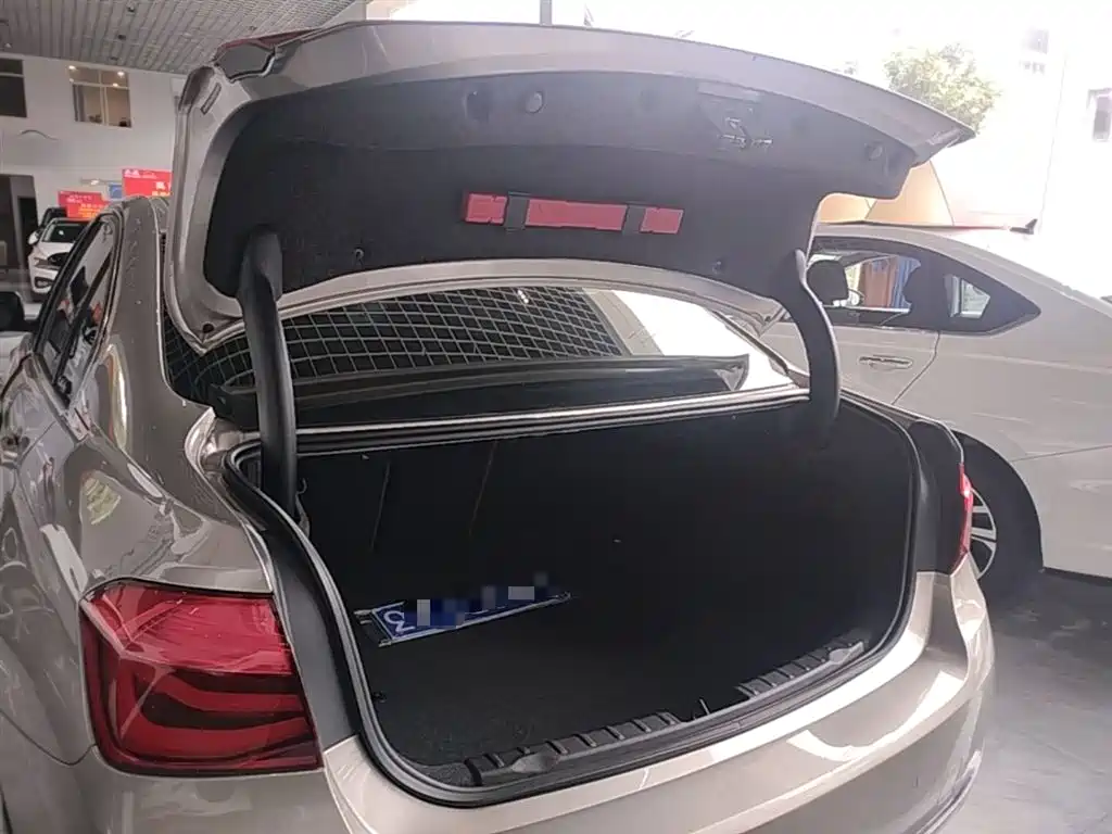 BMW 3 Series 2016 320Li Luxury Design Package фото 19