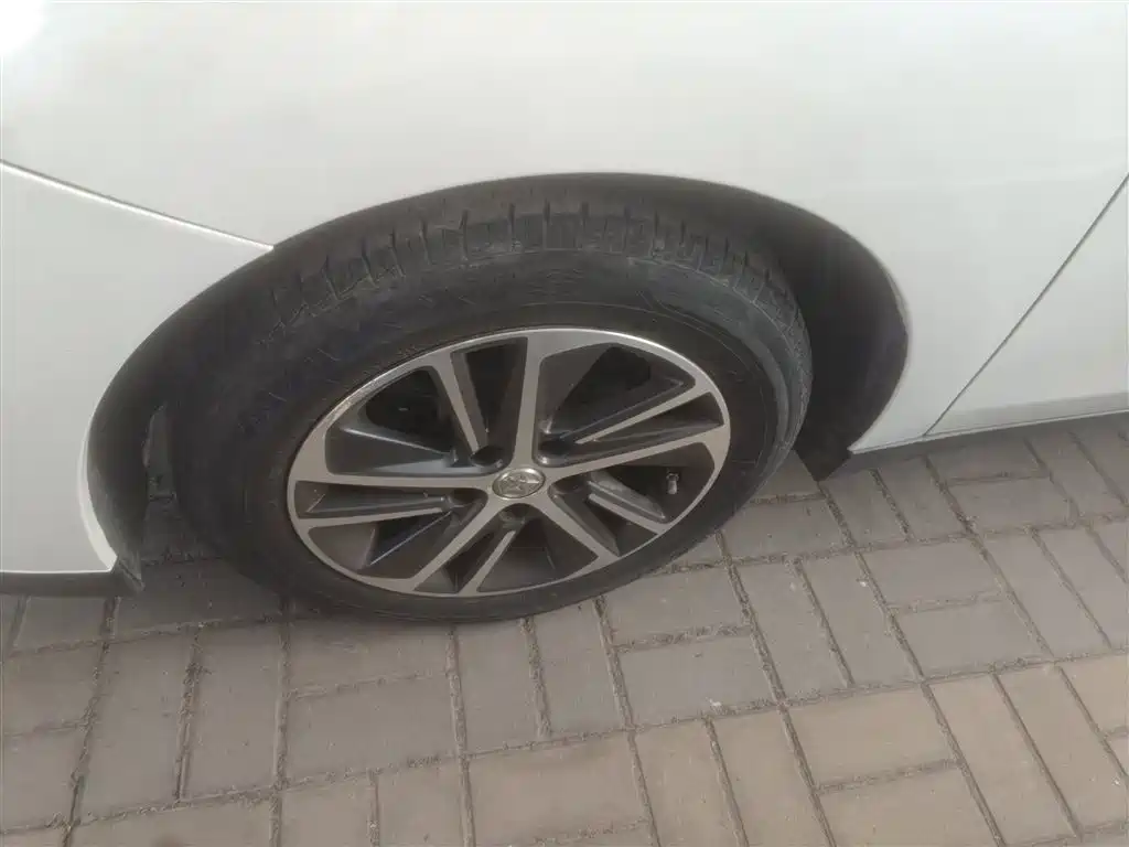 Venucia D60 2020 2019 100K Glory 1.6L XL CVT Chen Ku Edition China VI