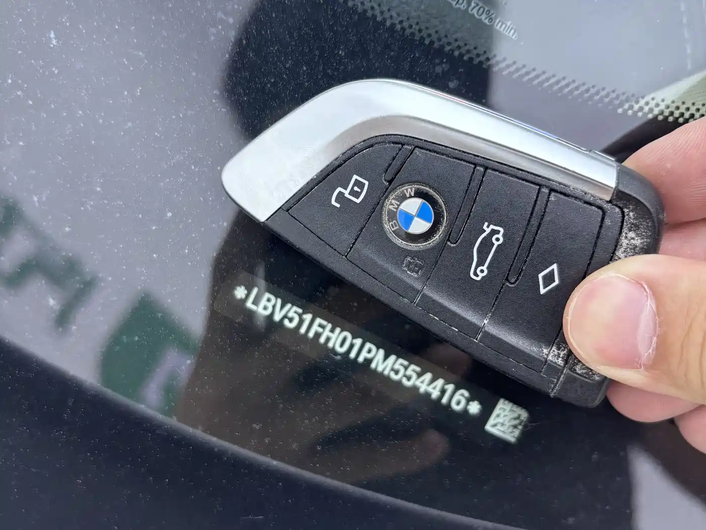 BMW 3 Series 2023 320Li M Sport Package фото 12
