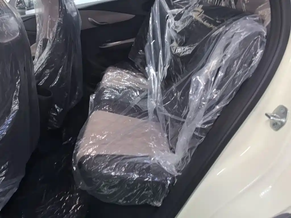 BYD Dolphin 2026 2025 420km Freedom Edition