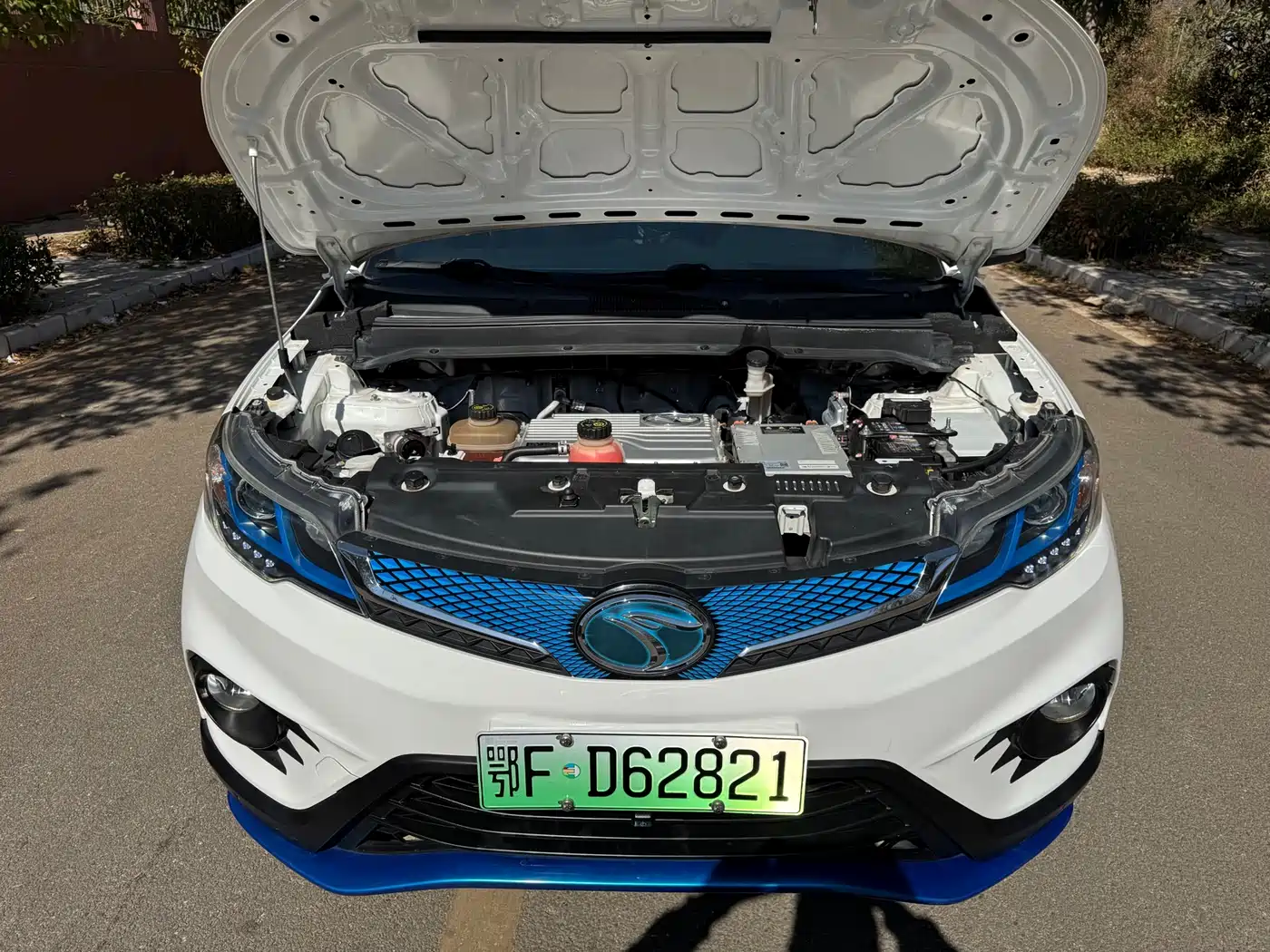 SOUEAST SOUTHEAST DX3 NEW ENERGY